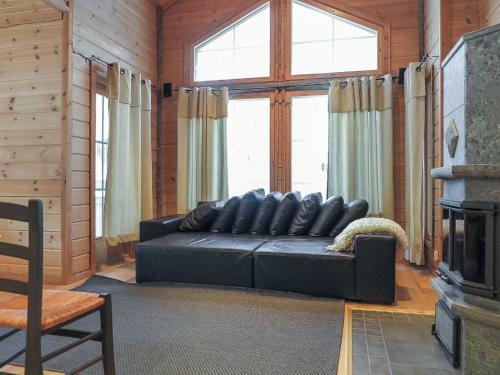 Holiday Home Poronpurema A