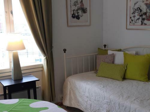 Boutique Hotel Tavis