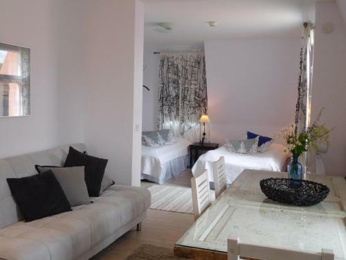 Boutique Hotel Tavis