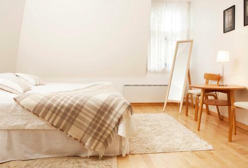 Boutique Hotel Tavis