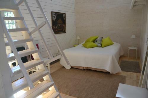 Boutique Hotel Tavis