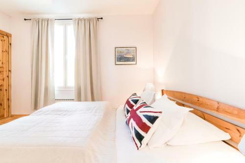 Boutique Hotel Tavis