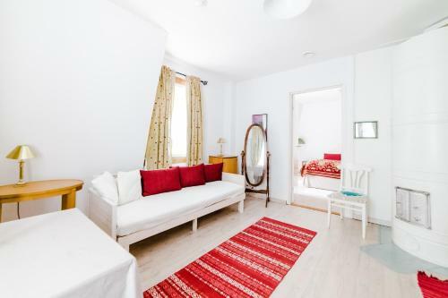 Boutique Hotel Tavis
