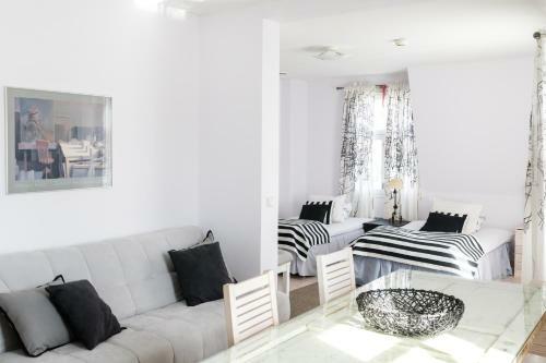 Boutique Hotel Tavis