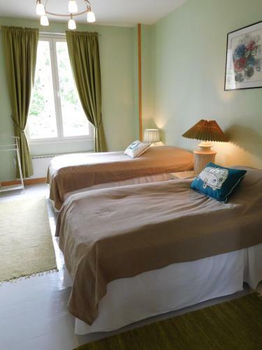 Boutique Hotel Tavis