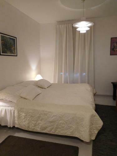 Boutique Hotel Tavis