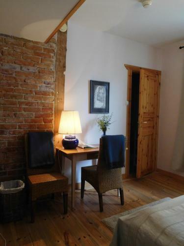 Boutique Hotel Tavis