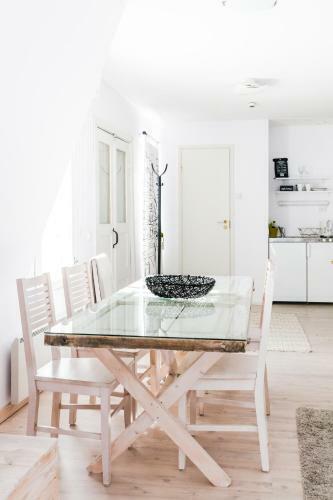 Boutique Hotel Tavis
