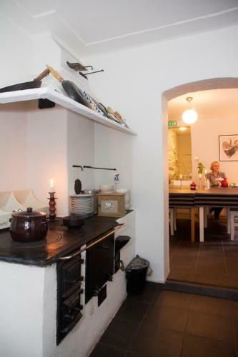 Boutique Hotel Tavis