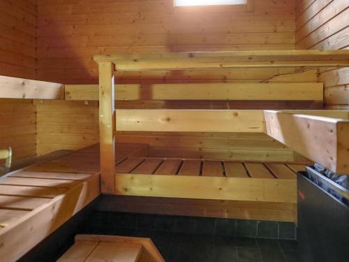 Holiday Home Kev�truska B