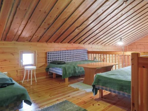 Holiday Home Kev�truska B