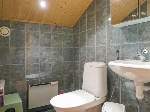 Holiday Home Kev�truska B