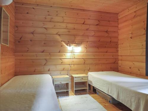 Holiday Home Kev�truska B