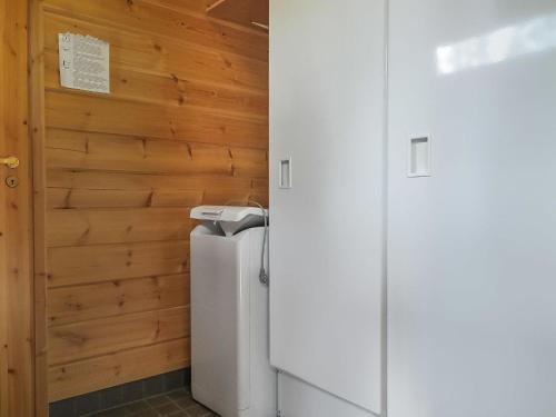 Holiday Home Kev�truska B