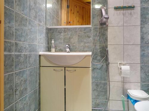 Holiday Home Kev�truska B