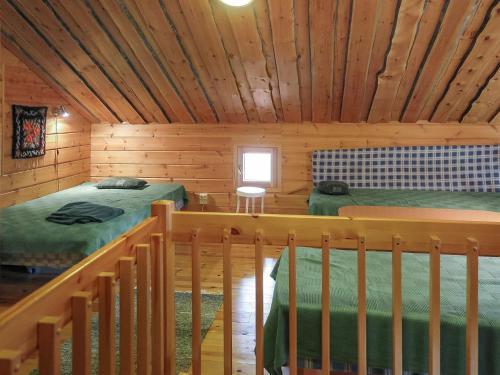 Holiday Home Kev�truska B