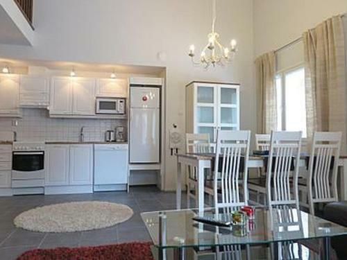 Holiday Home Alte Levi Dali