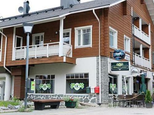 Holiday Home Alte Levi Dali