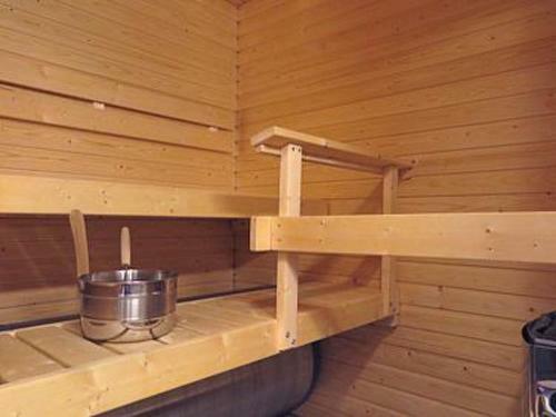 Holiday Home Alte Levi Dali