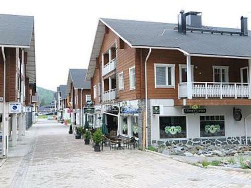 Holiday Home Alte Levi Dali