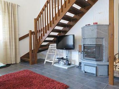 Holiday Home Alte Levi Dali