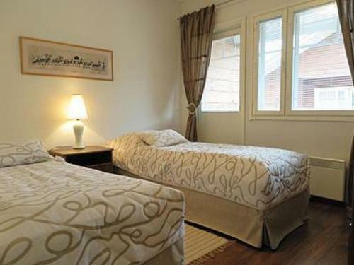 Holiday Home Alte Levi Dali