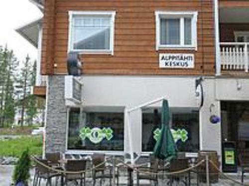 Holiday Home Alte Levi Dali