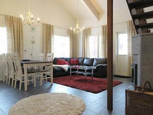 Holiday Home Alte Levi Dali