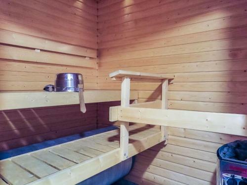 Holiday Home Alte Levi Dali