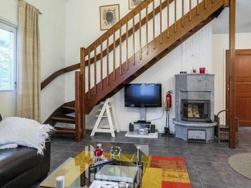 Holiday Home Alte Levi Dali