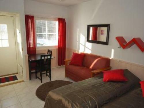 Holiday Home Levi Star / Ventti