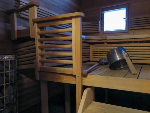 Holiday Home Hiihtogreeni B