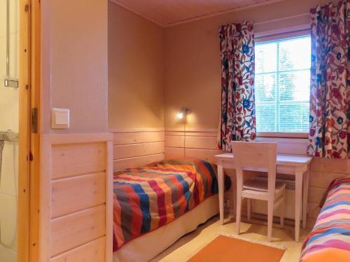 Holiday Home Hiihtogreeni B