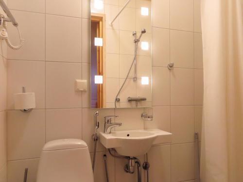 Holiday Home Hiihtogreeni B