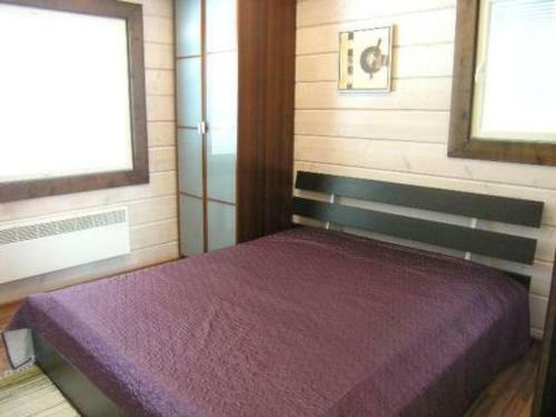 Holiday Home Aurinkovilla A