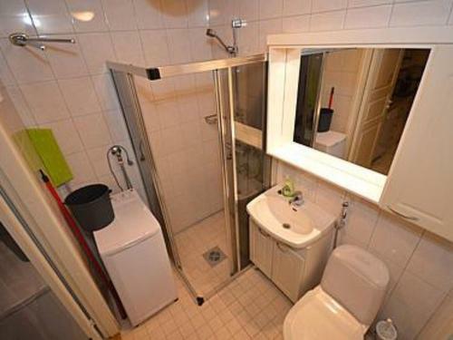 Holiday Home Levi Star/108