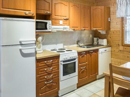 Holiday Home Levimaa