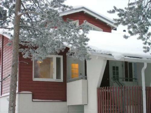 Holiday Home Moonlight 201, Final Cleaning Included