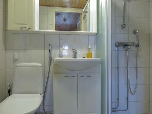 Holiday Home Levi Star 1009