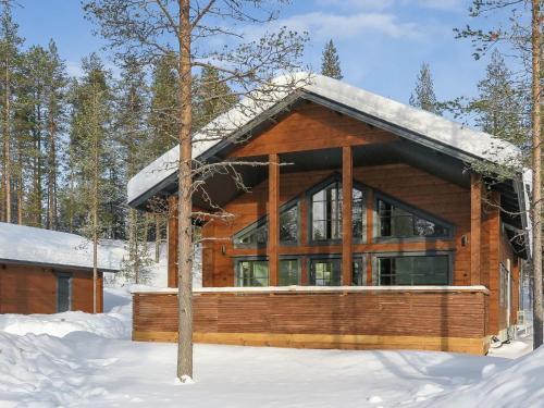 Holiday Home Suksitie 11 A