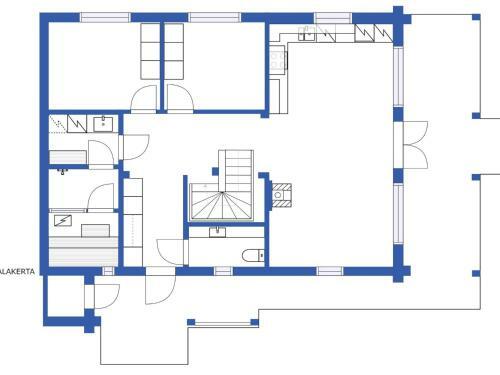 Holiday Home Suksitie 11 A