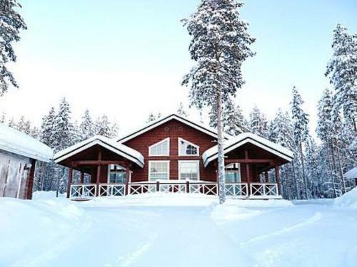 Holiday Home Aurinkovilla B