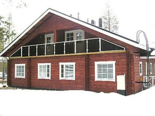 Holiday Home Aurinkovilla B