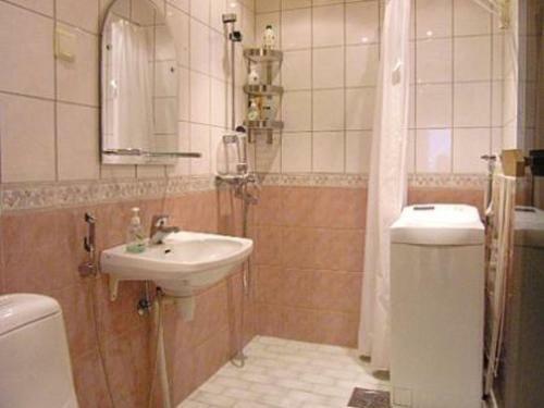 Holiday Home Hirvas Levi 4