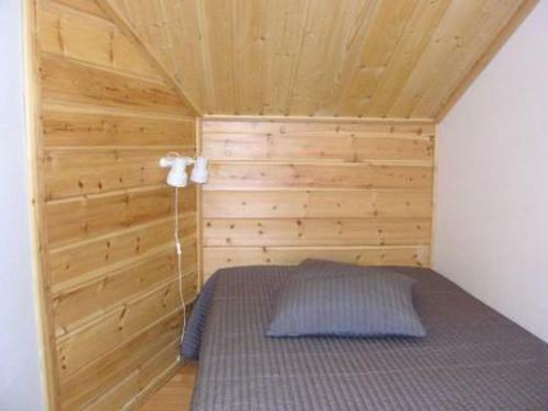 Holiday Home Hirvas Levi 4