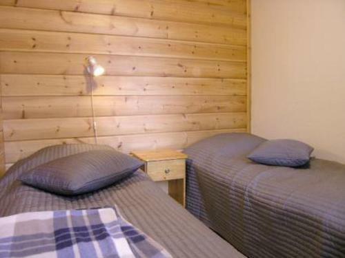 Holiday Home Hirvas Levi 4