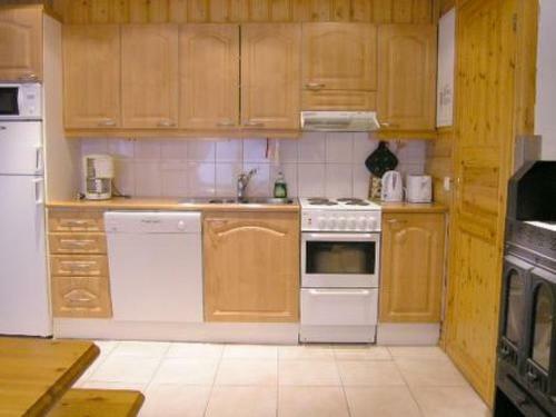Holiday Home Hirvas Levi 4