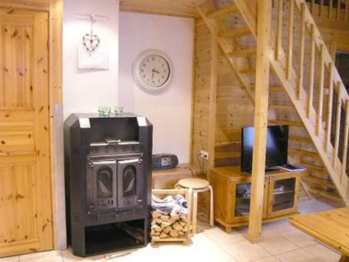 Holiday Home Hirvas Levi 4