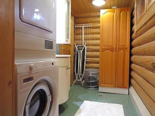 Holiday Home Rakkapirtti