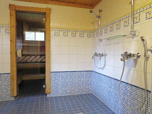 Holiday Home Rakkapirtti